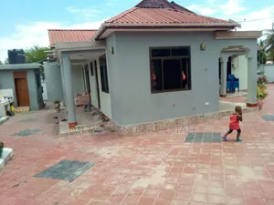3bdrm House in Mchakama Real Estate, Bunju for sale