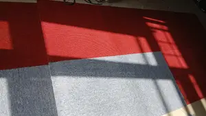 Office Carpet in Tanzania- Carpet Tiles