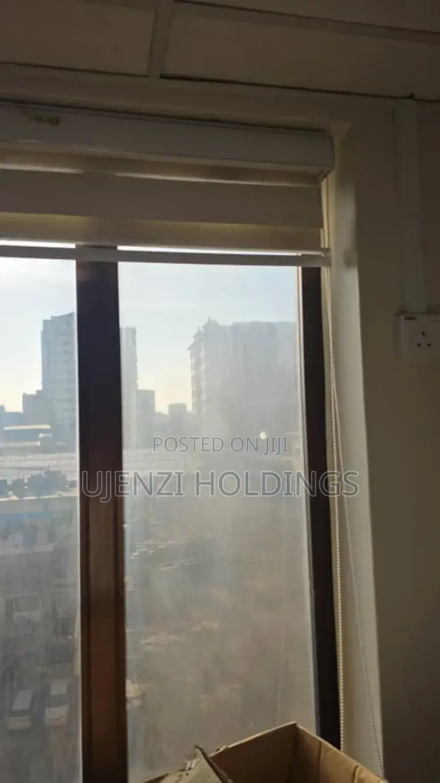 Window Blinds in Tanzania- Zebra Blinds Offer