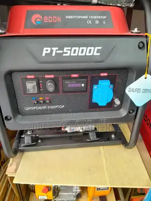 Generator Kv5