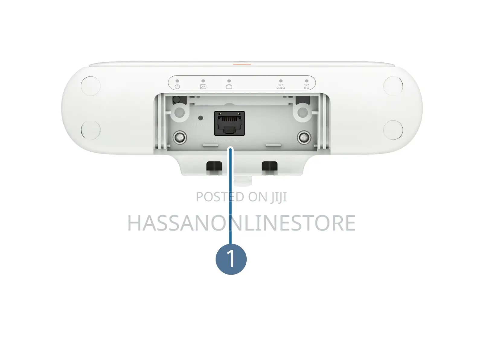 Huawei Ekitengine Ap771 Wireless Access