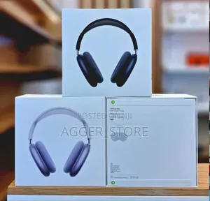 Apple Airpods Max Usb-C 2024 Original