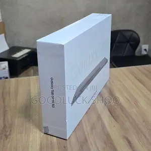 New Samsung Galaxy Tab S9 FE 128 GB