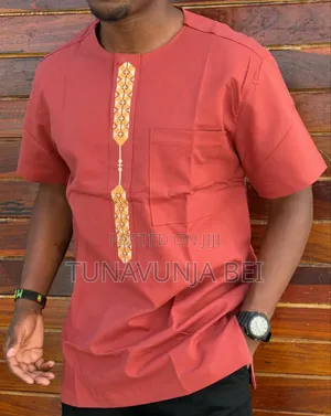 Short High Quality Shirts