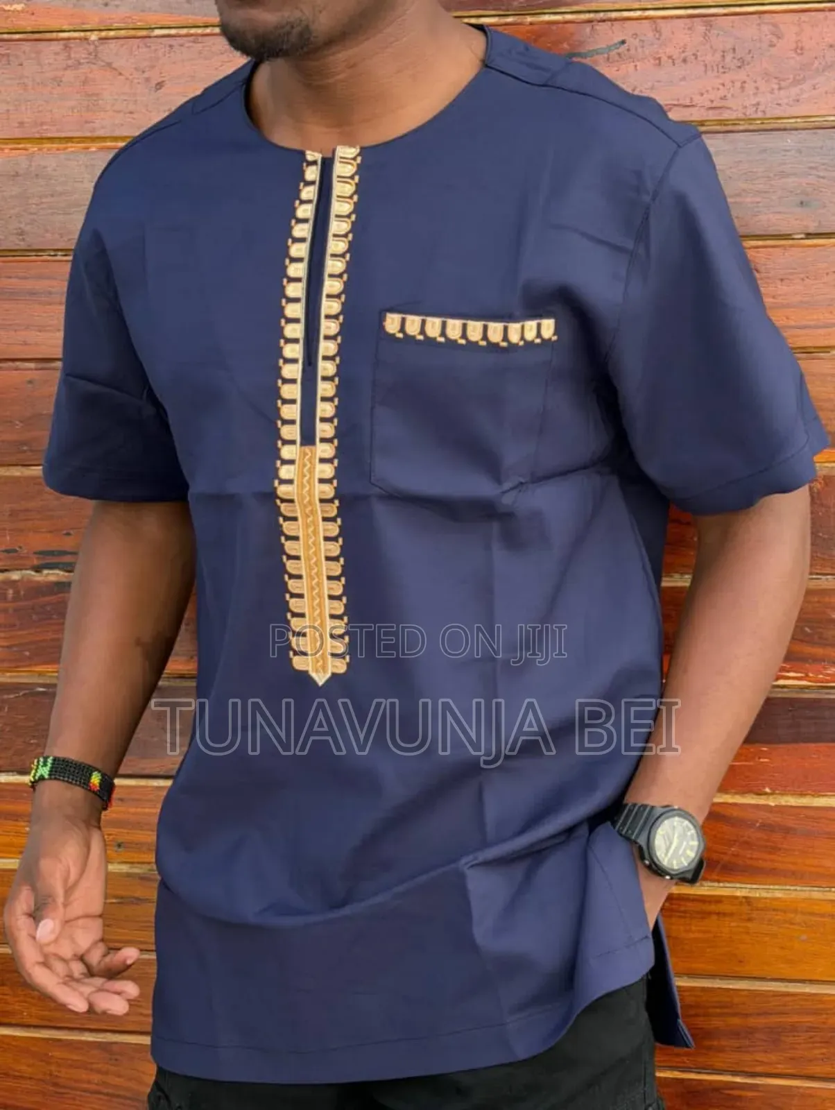 Short High Quality Shirts