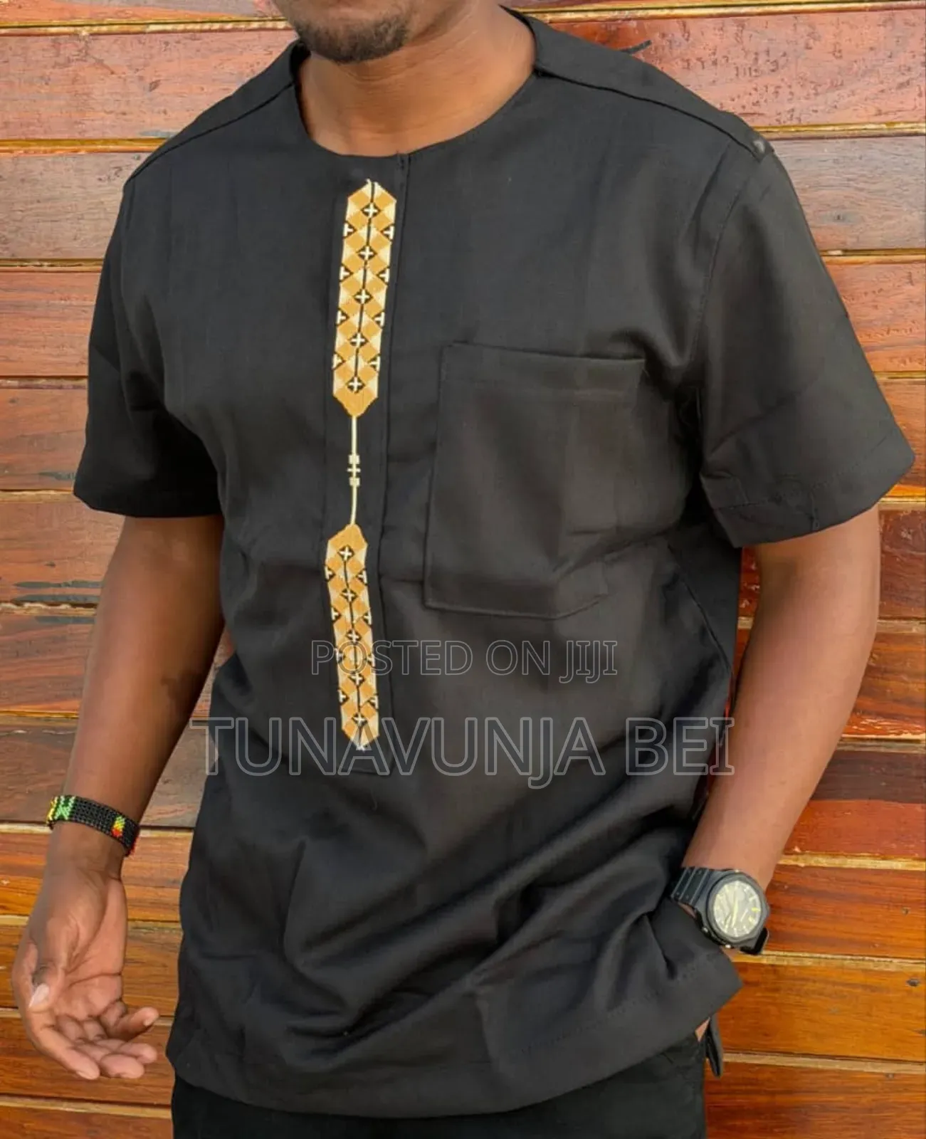 Short High Quality Shirts