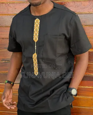Short High Quality Shirts