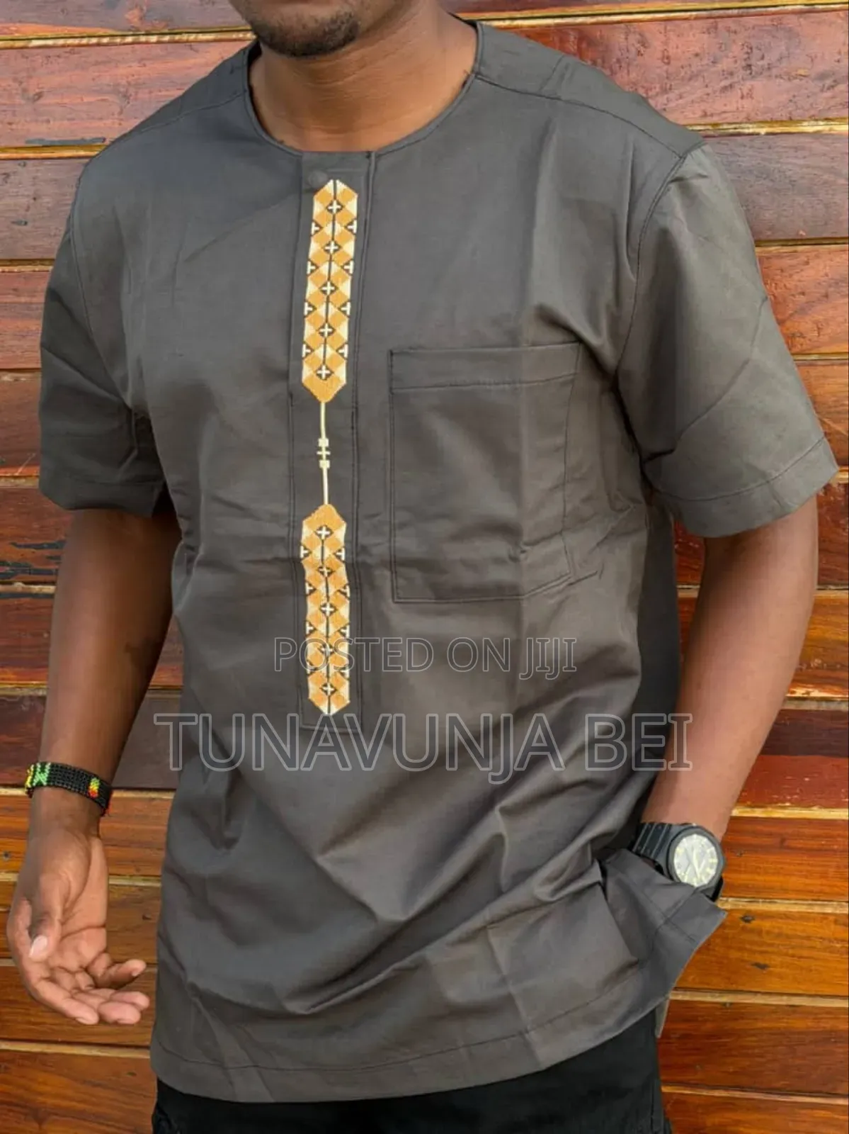 Short High Quality Shirts