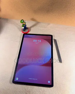 New Samsung Galaxy Tab S10+ 5G 256 GB