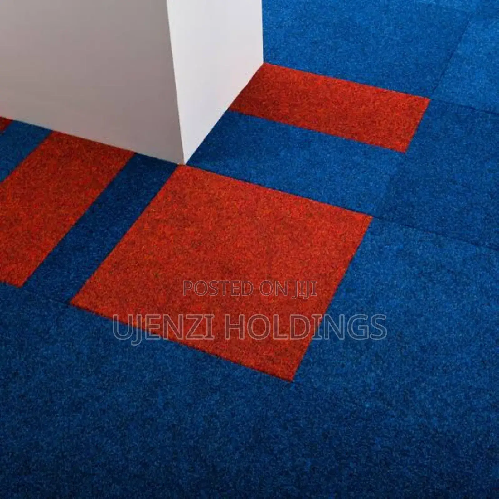 Office Carpet Mazulia- Carpet Tiles in Tanzania .