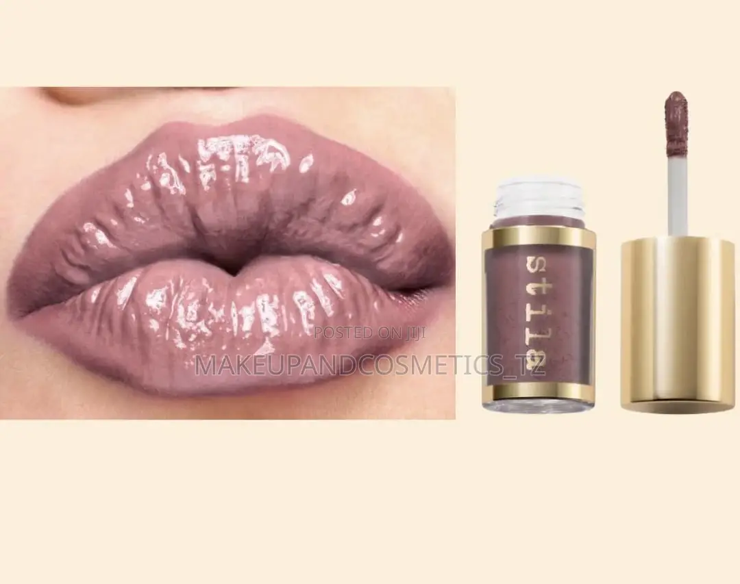 Stila Shine Fever Lip Vinyl-Speed Way
