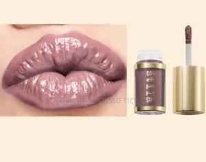 Stila Shine Fever Lip Vinyl-Speed Way