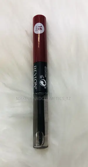 Revlon Colorstay Overtime Liguid Lip Color in Nonstop Cheery