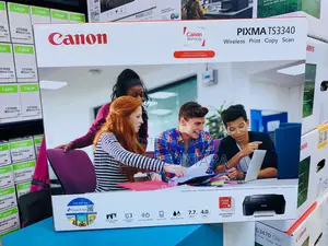 Canon Pixma Ts3340