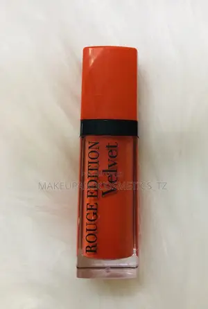 Bourjois Rouge Edition Velvet Lipstick 30 Orginal