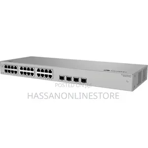 Huawei Ekitengine S310s-24t4jx Switch