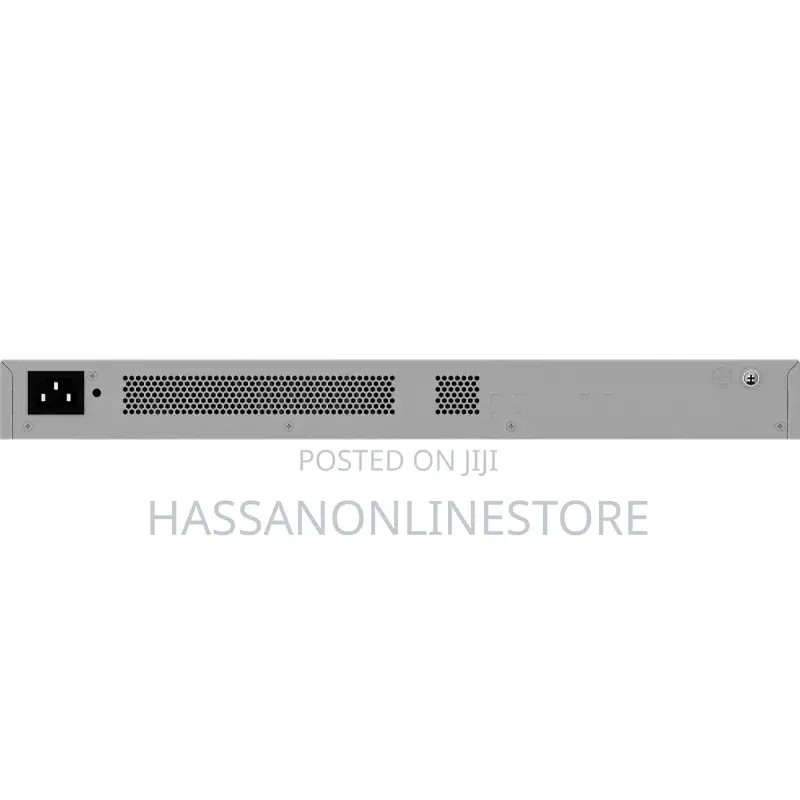 Huawei Ekitengine S310s-24t4jx Switch