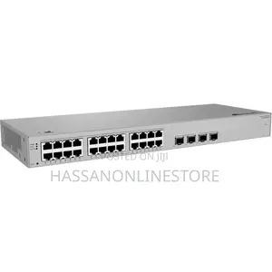 Huawei Ekitengine S310s-24t4jx Switch