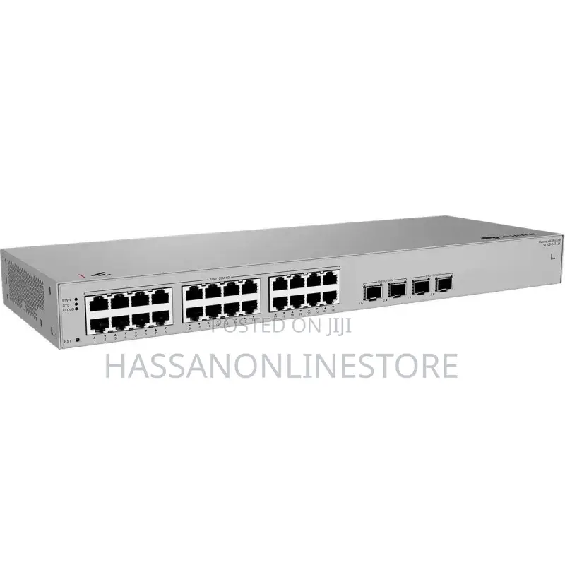 Huawei Ekitengine S310s-24t4jx Switch