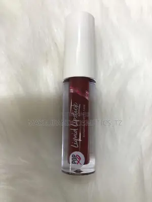 My Glamm Pop Xo Liquid Lipdtick