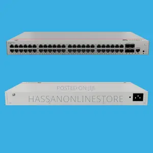 Huawei Ekitengine S310-48p4s Switch