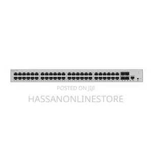 Huawei Ekitengine S310-48p4x Switch