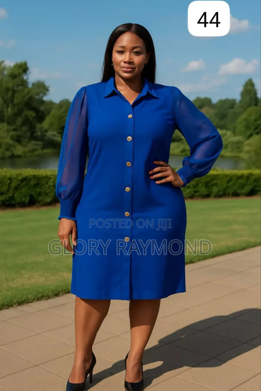 Quality Casual Dress for Women