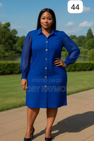 Quality Casual Dress for Women
