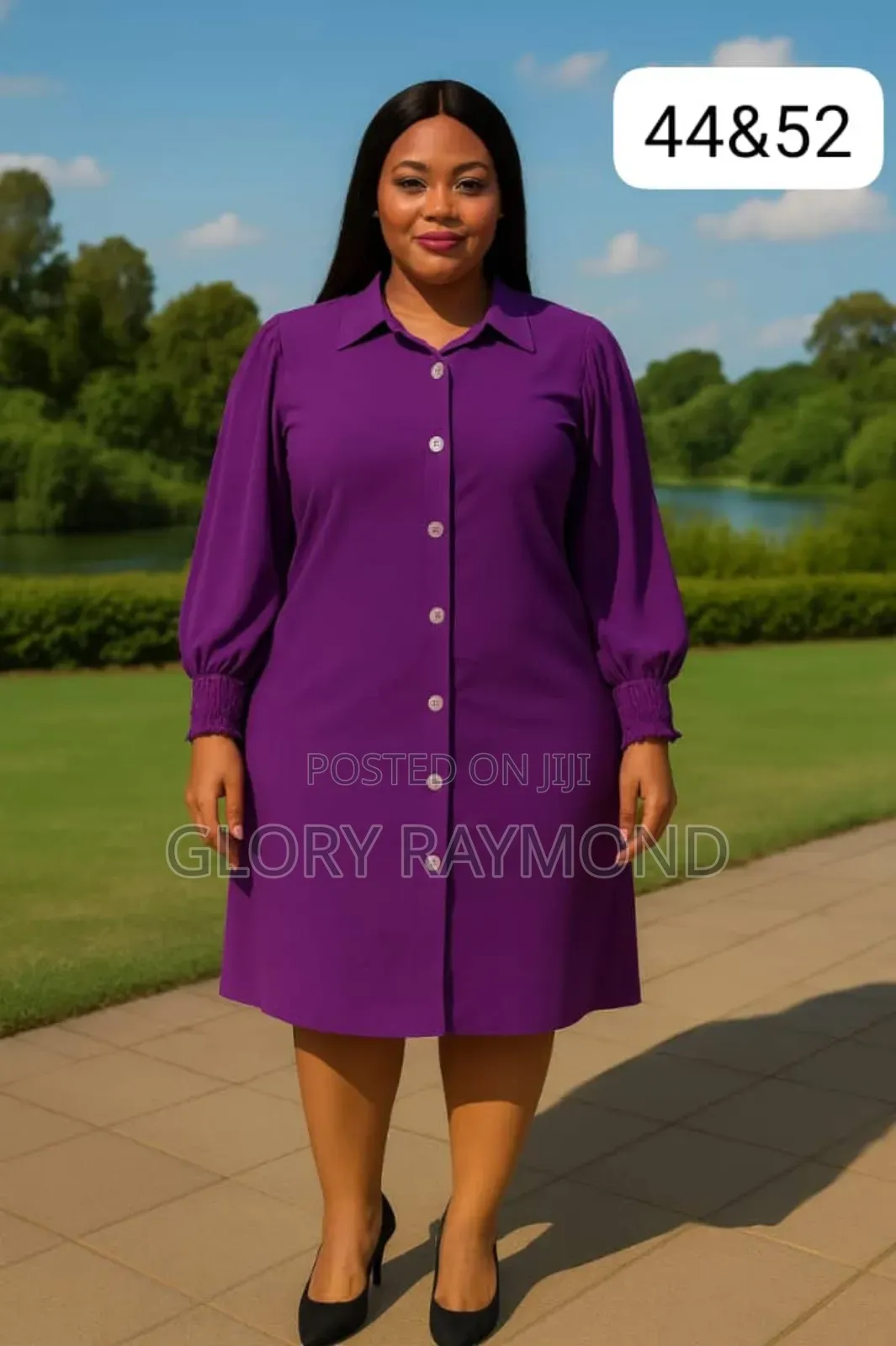 Quality Casual Dress for Women