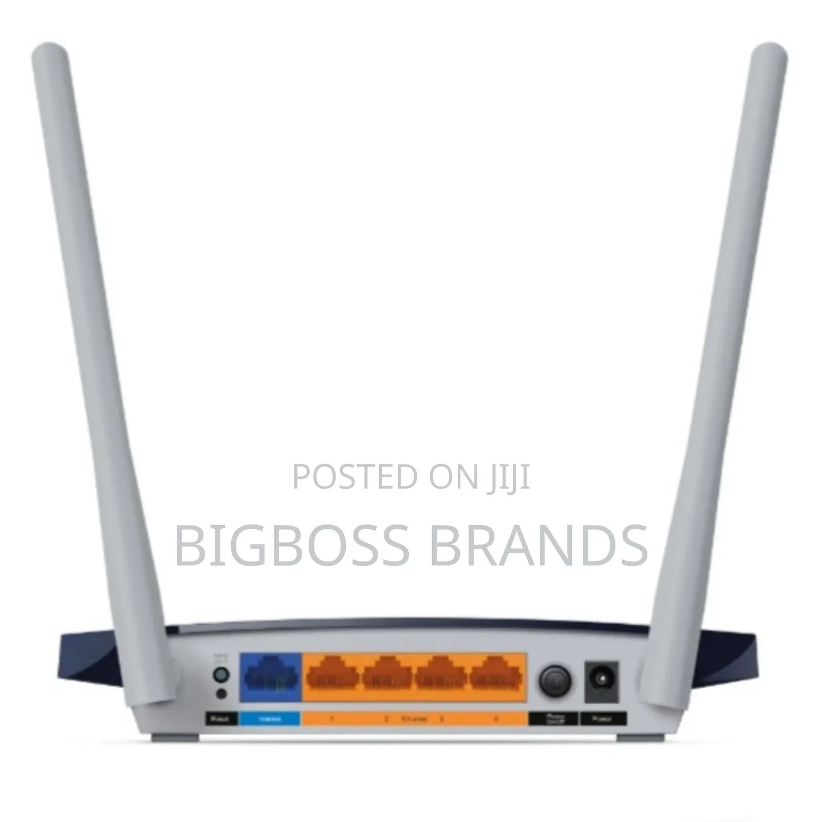 Tp Link Wi-Fi Router Archer C50