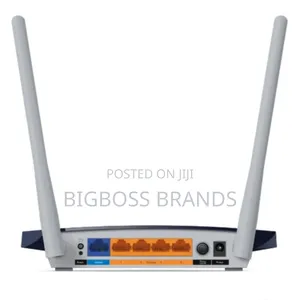 Tp Link Wi-Fi Router Archer C50