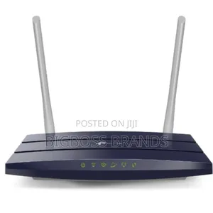 Tp Link Wi-Fi Router Archer C50