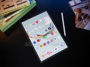 New Huawei MatePad Pro 12.2 512 GB