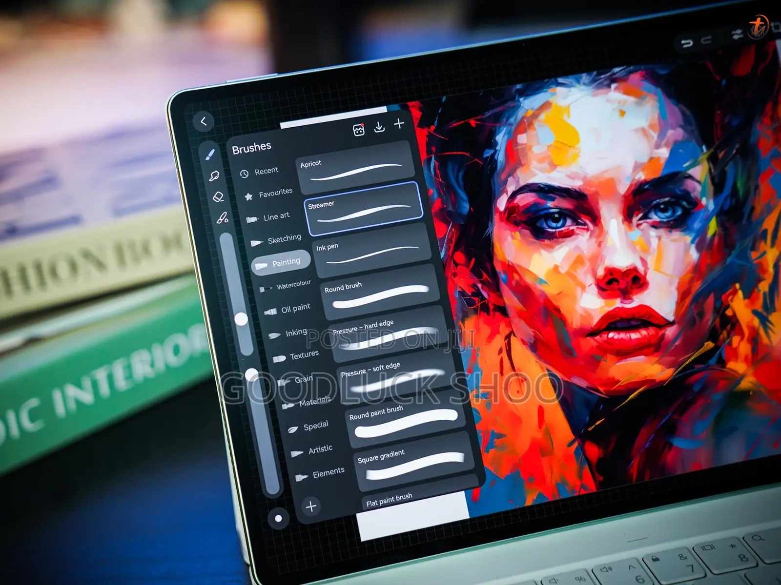 New Huawei MatePad Pro 12.2 512 GB