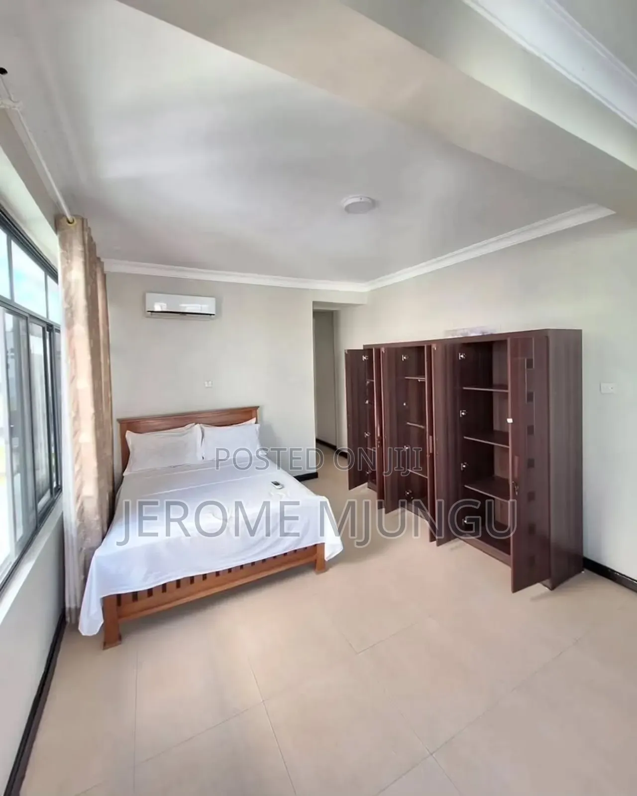 Furnished 2bdrm Apartment in Oyster Bay for rent