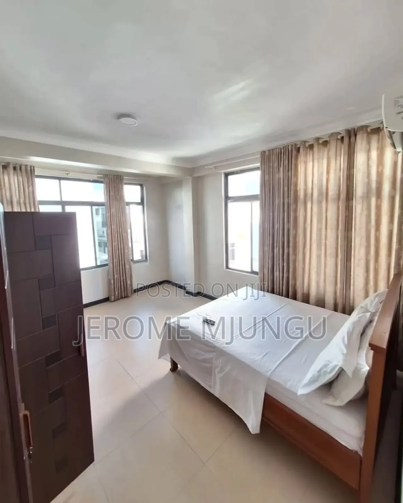 Furnished 2bdrm Apartment in Oyster Bay for rent