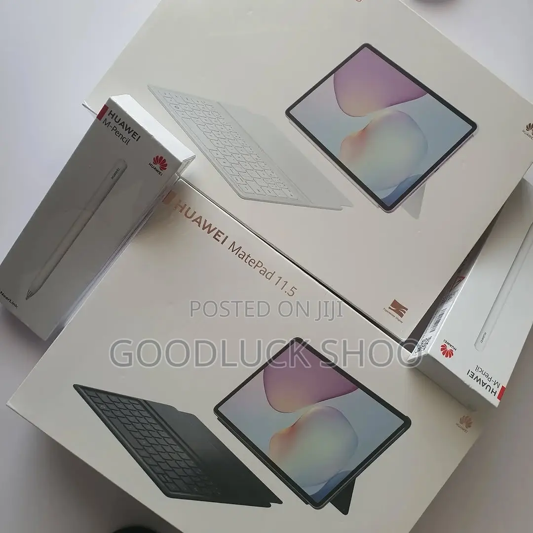 New Huawei MatePad 11.5 256 GB