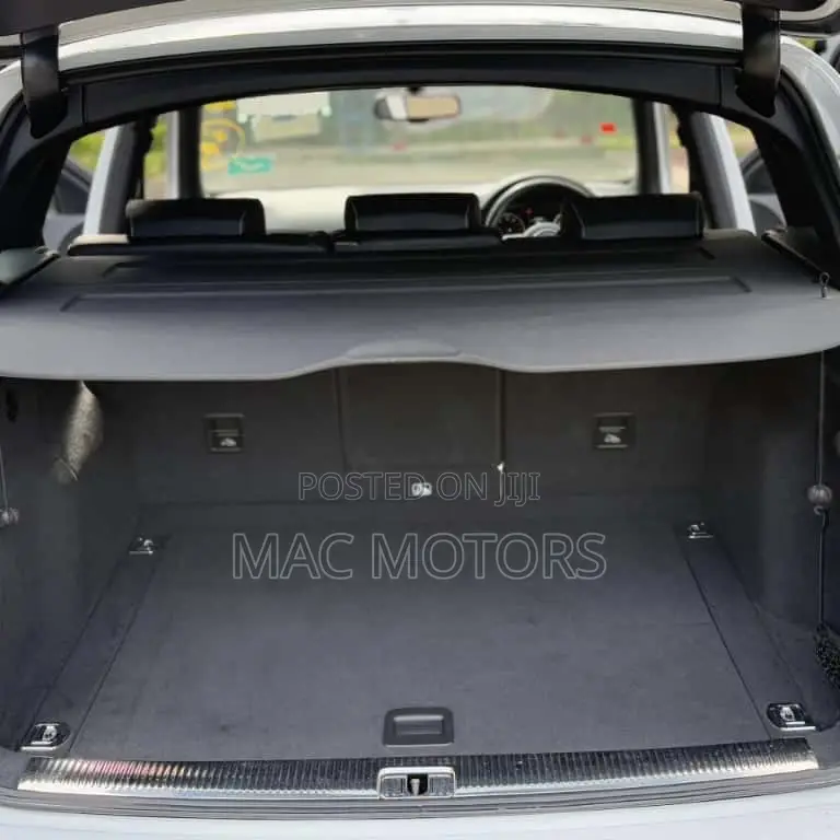 Audi Q5 2.0T Premium quattro 4dr SUV AWD (2.0L 4cyl Turbo 8A) 2014