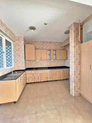 3bdrm Apartment in Sinza for rent