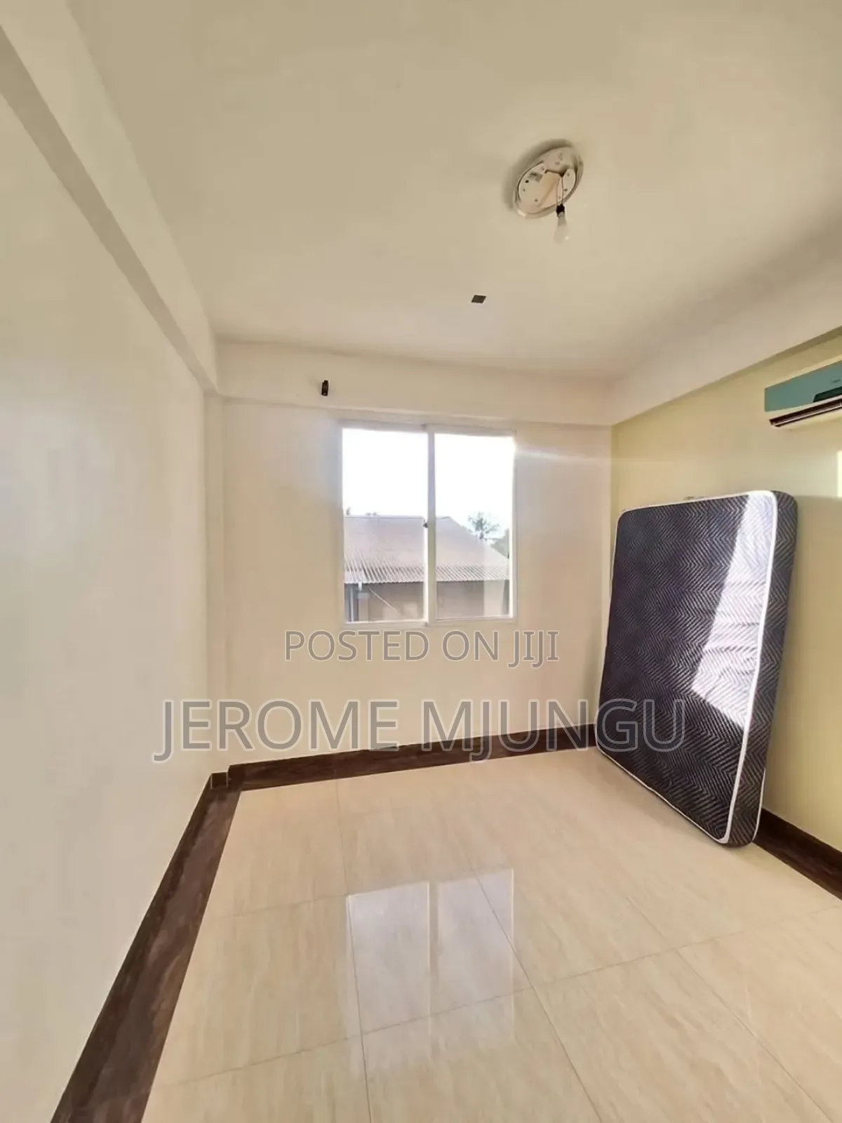 3bdrm Apartment in Sinza for rent