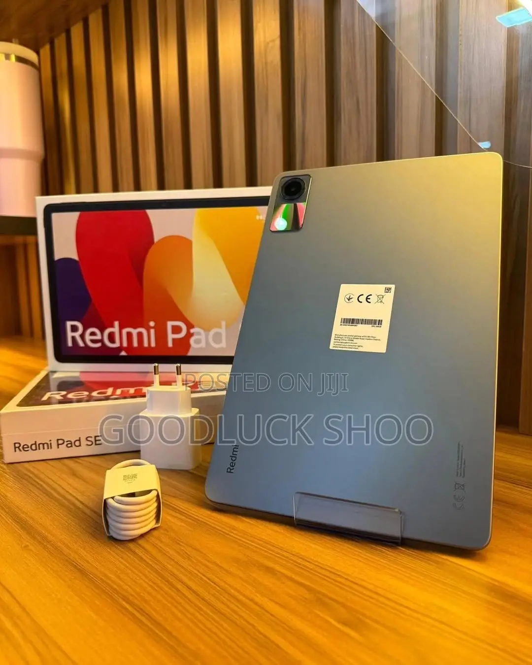 New Xiaomi Redmi Pad SE 8.7 256 GB