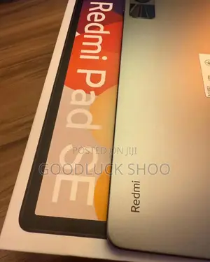 New Xiaomi Redmi Pad SE 8.7 256 GB