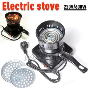 Electric Charcoal Lighter Hot Plate