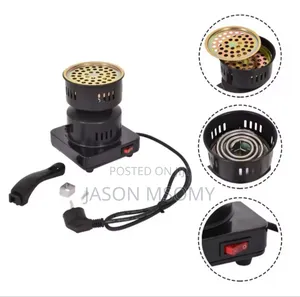 Electric Charcoal Lighter Hot Plate