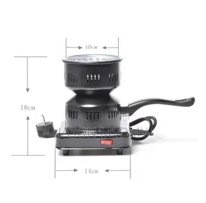 Electric Charcoal Lighter Hot Plate