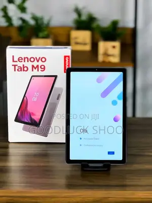 New Lenovo Tab M9 64 GB