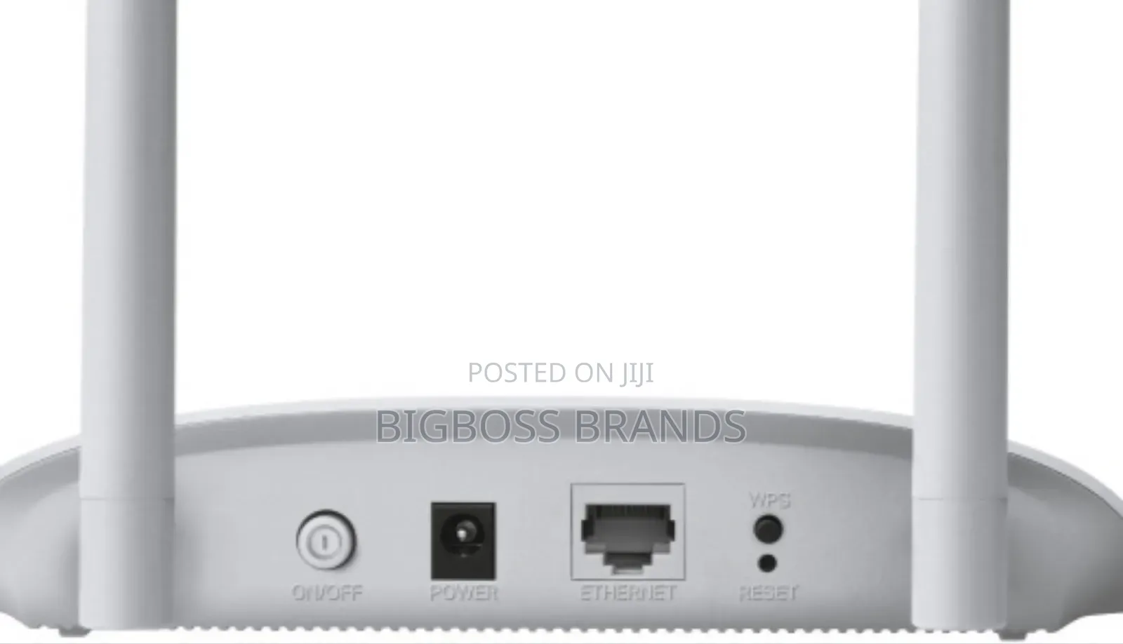 Tp Link Wireless Router 
Tl-Wa801n