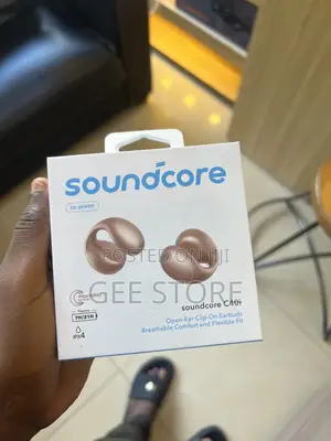 Sound Core C40i