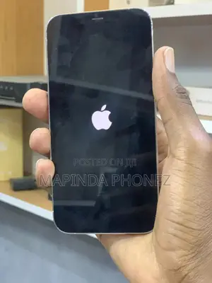Apple iPhone 12 Pro 128 GB White