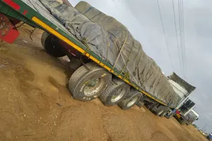 Scania Semi 114